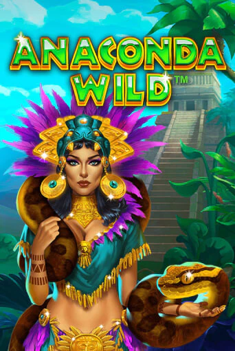 Anaconda Wild игровой автомат | Казино Кристалл играть бесплатно
