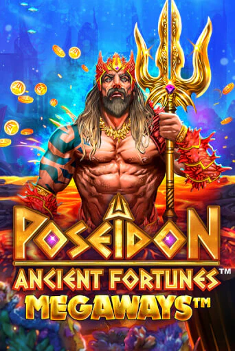 Ancient Fortunes: Poseidon игровой автомат | Казино Кристалл играть бесплатно