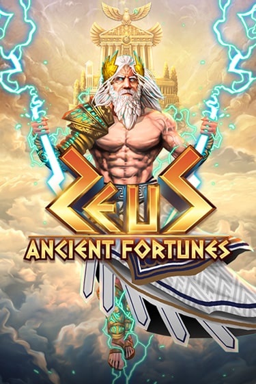 Ancient Fortunes: Zeus игровой автомат | Казино Кристалл играть бесплатно