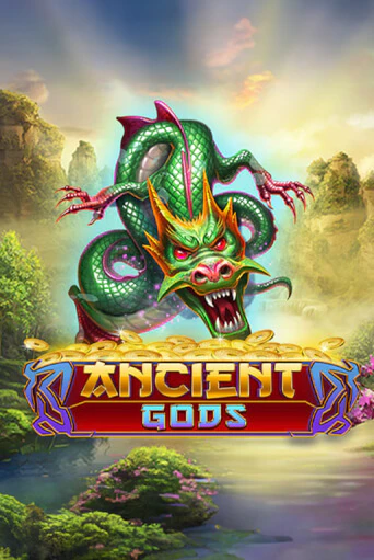 Ancient Gods игровой автомат | Казино Кристалл играть бесплатно