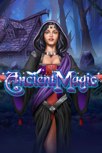 Ancient Magic игровой автомат | Казино Кристалл играть бесплатно