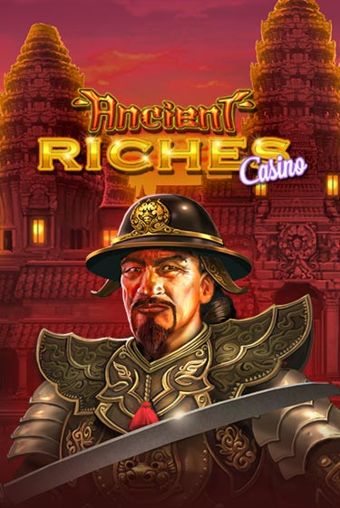 Ancient Riches Casino игровой автомат | Казино Кристалл играть бесплатно