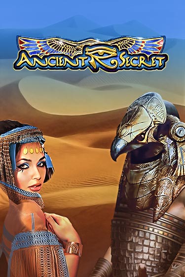 Ancient Secrets игровой автомат | Казино Кристалл играть бесплатно