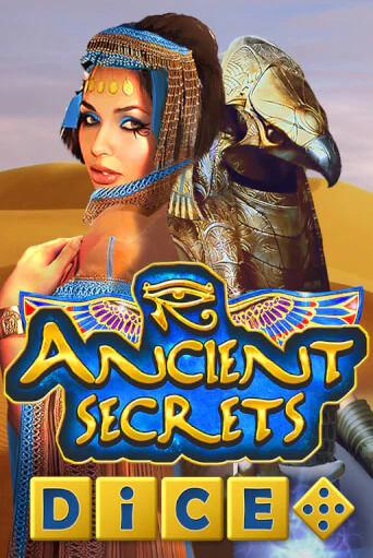 Ancient Secrets Dice игровой автомат | Казино Кристалл играть бесплатно
