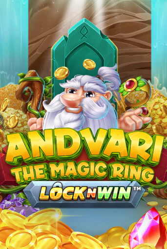 Andvari: The Magic Ring игровой автомат | Казино Кристалл играть бесплатно