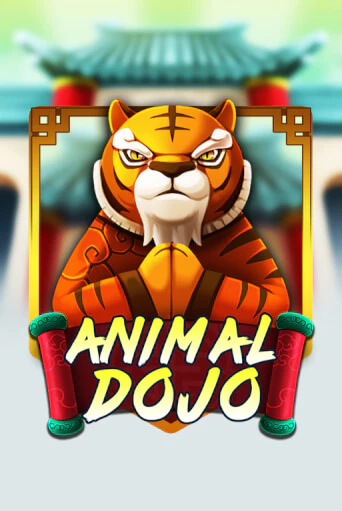 Animal Dojo игровой автомат | Казино Кристалл играть бесплатно