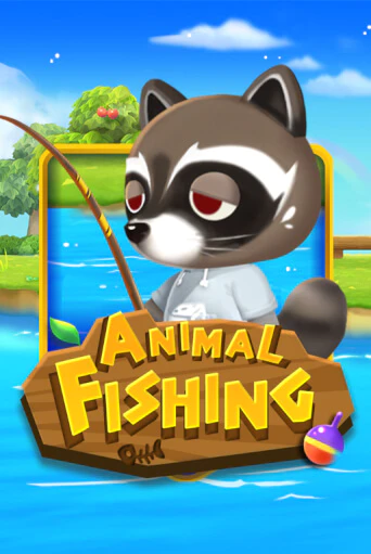 Animal Fishing игровой автомат | Казино Кристалл играть бесплатно