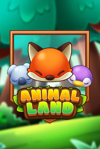 Animal Land игровой автомат | Казино Кристалл играть бесплатно