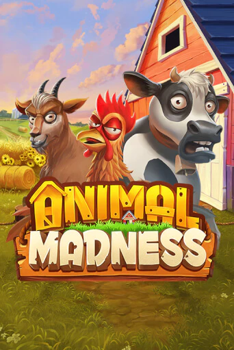Animal Madness игровой автомат | Казино Кристалл играть бесплатно