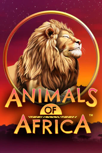 Animals of Africa ™ игровой автомат | Казино Кристалл играть бесплатно
