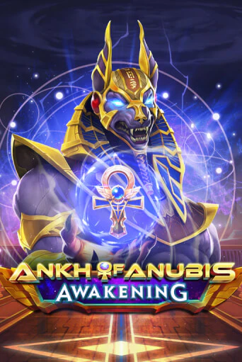 Ankh of Anubis Awakening игровой автомат | Казино Кристалл играть бесплатно