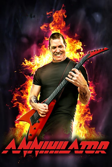 Annihilator игровой автомат | Казино Кристалл играть бесплатно