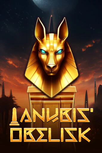 Anubis Obelisk игровой автомат | Казино Кристалл играть бесплатно