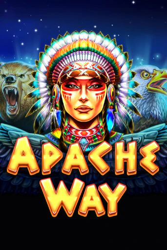 Apache Way игровой автомат | Казино Кристалл играть бесплатно