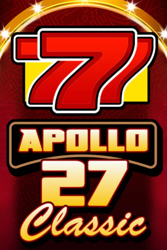 Apollo 27 Classic игровой автомат | Казино Кристалл играть бесплатно