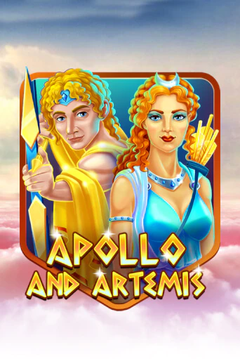 Apollo And Artemis игровой автомат | Казино Кристалл играть бесплатно