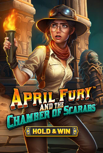 April Fury and the Chamber of Scarabs игровой автомат | Казино Кристалл играть бесплатно