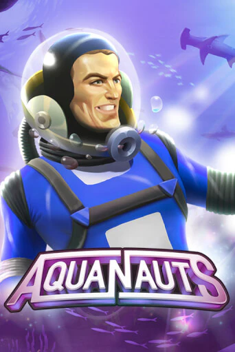 Aquanauts игровой автомат | Казино Кристалл играть бесплатно