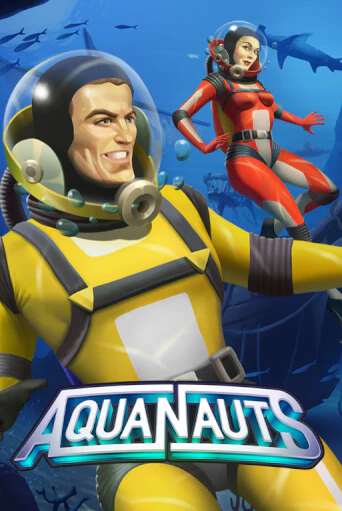 Aquanauts игровой автомат | Казино Кристалл играть бесплатно