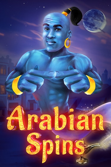 Arabian Spins игровой автомат | Казино Кристалл играть бесплатно