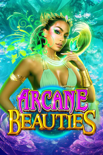 Arcane Beauties игровой автомат | Казино Кристалл играть бесплатно