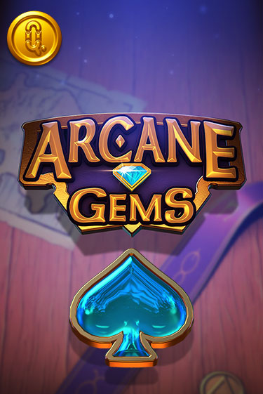 Arcane Gems игровой автомат | Казино Кристалл играть бесплатно