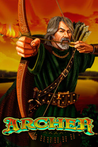 Archer игровой автомат | Казино Кристалл играть бесплатно