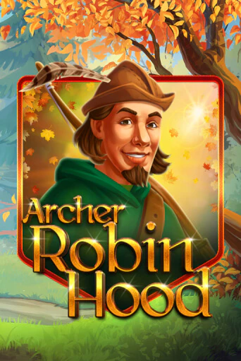 Archer Robin Hood игровой автомат | Казино Кристалл играть бесплатно