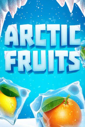 Arctic Fruits игровой автомат | Казино Кристалл играть бесплатно