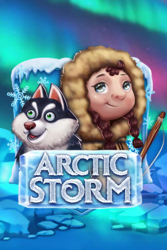 Arctic Storm игровой автомат | Казино Кристалл играть бесплатно