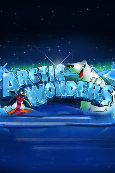 Arctic Wonders игровой автомат | Казино Кристалл играть бесплатно