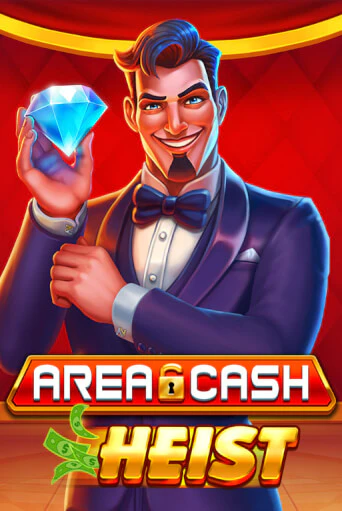 Area Cash™ Heist игровой автомат | Казино Кристалл играть бесплатно
