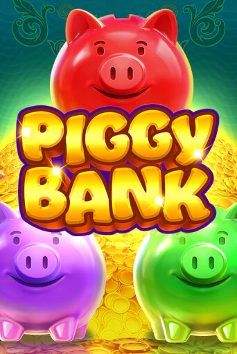 Area Link™ Piggy Bank игровой автомат | Казино Кристалл играть бесплатно