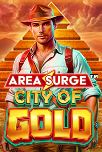 Area Surge™ City of Gold игровой автомат | Казино Кристалл играть бесплатно