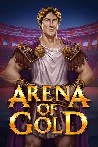 Arena of Gold игровой автомат | Казино Кристалл играть бесплатно