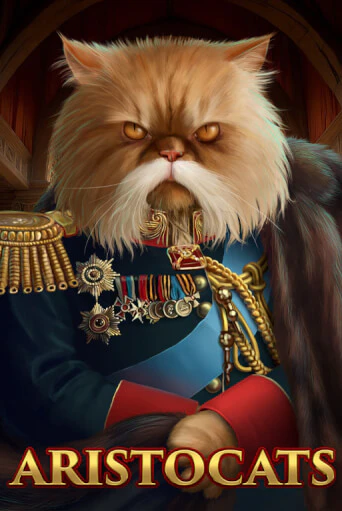 Aristocats игровой автомат | Казино Кристалл играть бесплатно