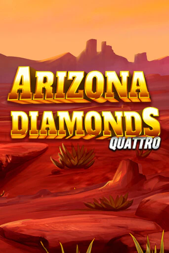 Arizona Diamonds Quattro игровой автомат | Казино Кристалл играть бесплатно