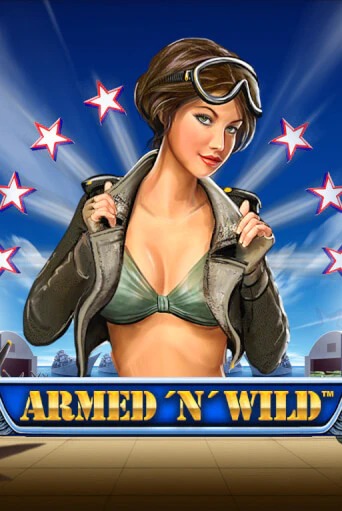 Armed and Wild игровой автомат | Казино Кристалл играть бесплатно
