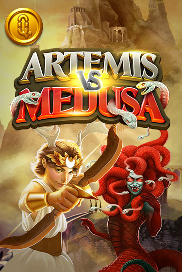 Artemis vs Medusa игровой автомат | Казино Кристалл играть бесплатно