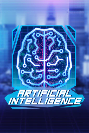 Artificial Intelligence игровой автомат | Казино Кристалл играть бесплатно