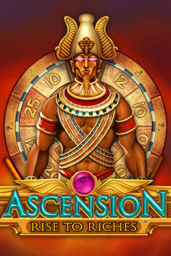 Ascension: Rise to Riches™ игровой автомат | Казино Кристалл играть бесплатно