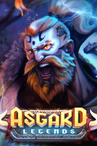 Asgard Legends игровой автомат | Казино Кристалл играть бесплатно