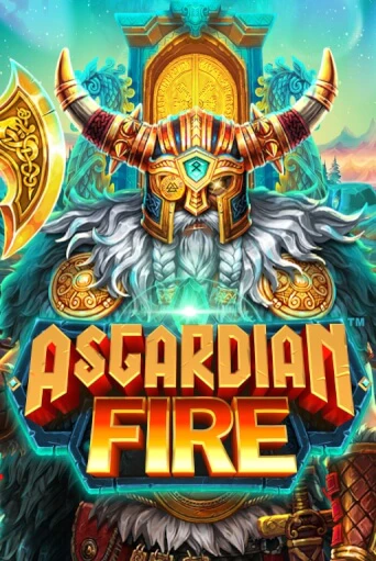 Asgardian Fire игровой автомат | Казино Кристалл играть бесплатно