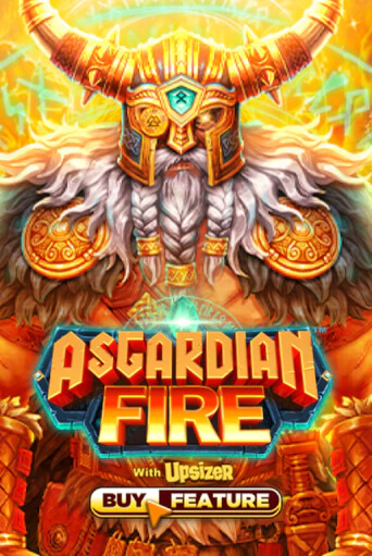 Asgardian Fire™ игровой автомат | Казино Кристалл играть бесплатно