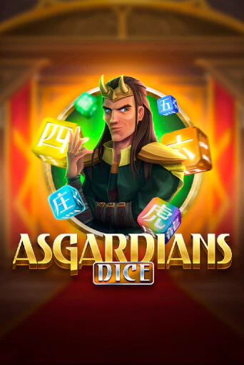 Asgardians - Dice игровой автомат | Казино Кристалл играть бесплатно
