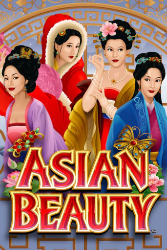 Asian Beauty игровой автомат | Казино Кристалл играть бесплатно