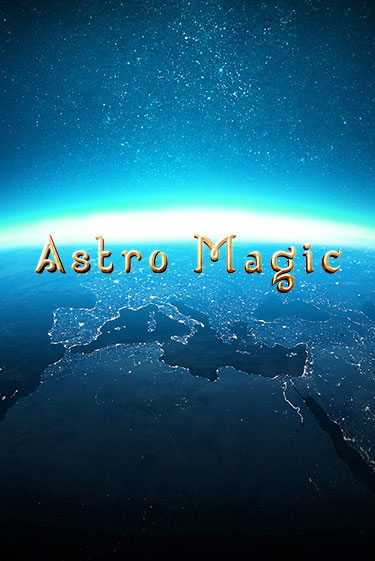 Astro Magic игровой автомат | Казино Кристалл играть бесплатно