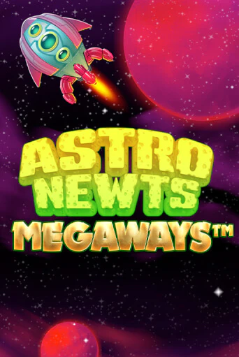 Astro Newts Megaways игровой автомат | Казино Кристалл играть бесплатно
