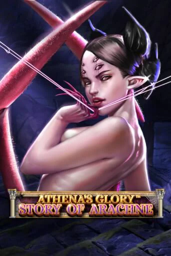Athena's Glory - Story Of Arachne игровой автомат | Казино Кристалл играть бесплатно