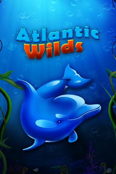 Atlantic Wilds игровой автомат | Казино Кристалл играть бесплатно
